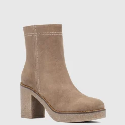 Boots-Aquatalia Chara Mink