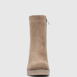 Boots-Aquatalia Chara Mink