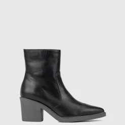 Boots-Aquatalia Cia Anthracite