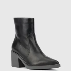 Boots-Aquatalia Cia Anthracite