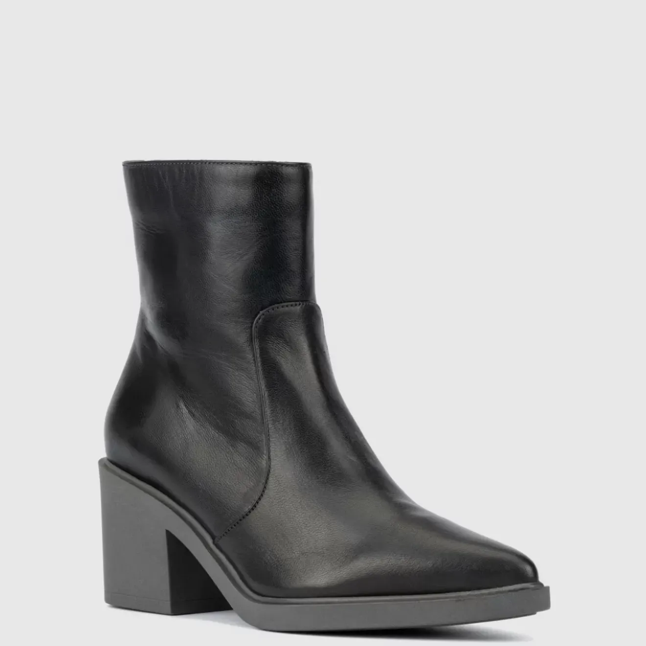 Boots-Aquatalia Cia Anthracite