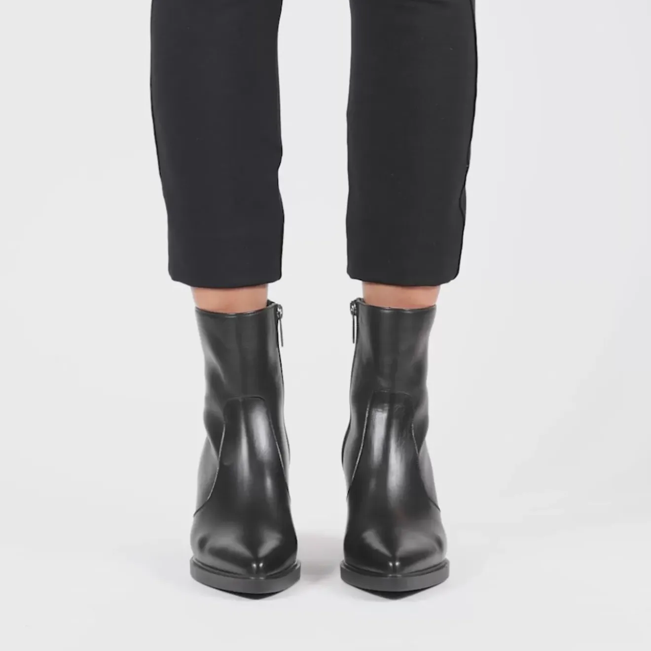 Boots-Aquatalia Cia Anthracite