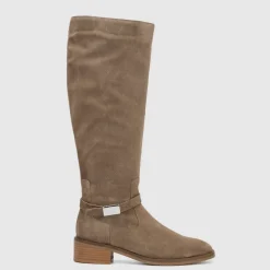 Boots-Aquatalia Ciro Light Taupe