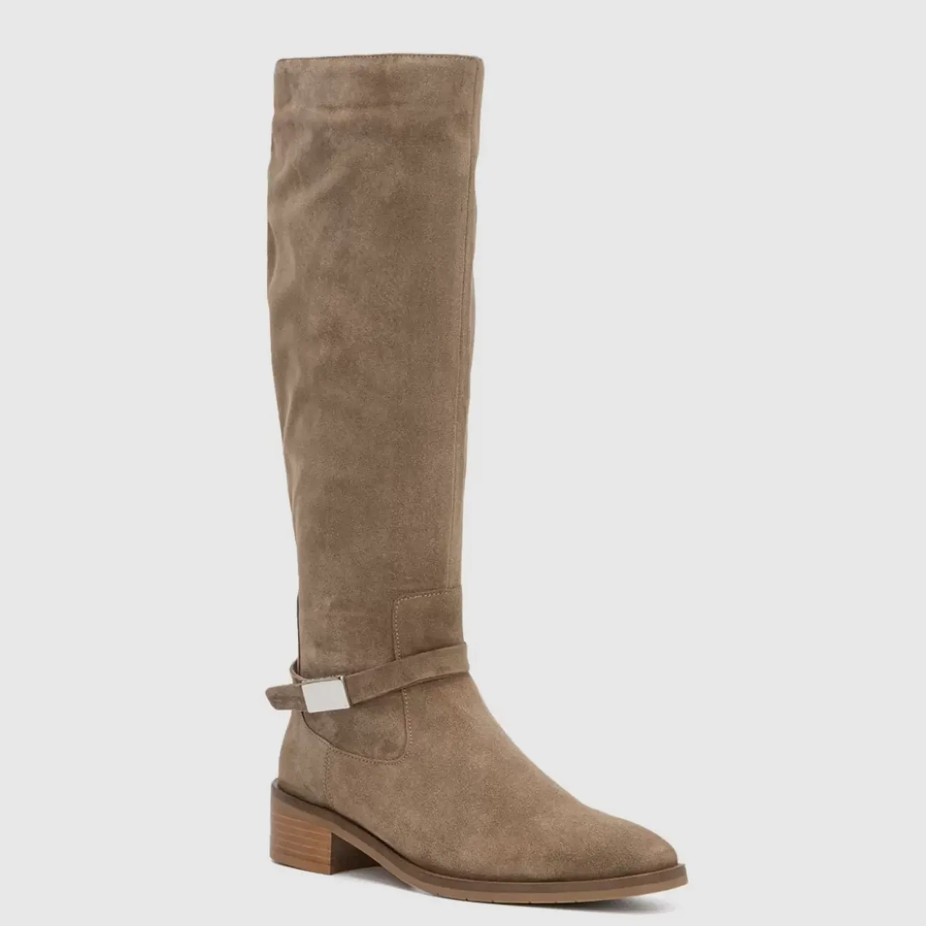 Boots-Aquatalia Ciro Light Taupe