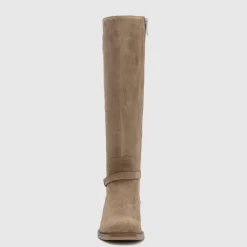 Boots-Aquatalia Ciro Light Taupe