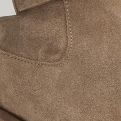 Boots-Aquatalia Ciro Light Taupe