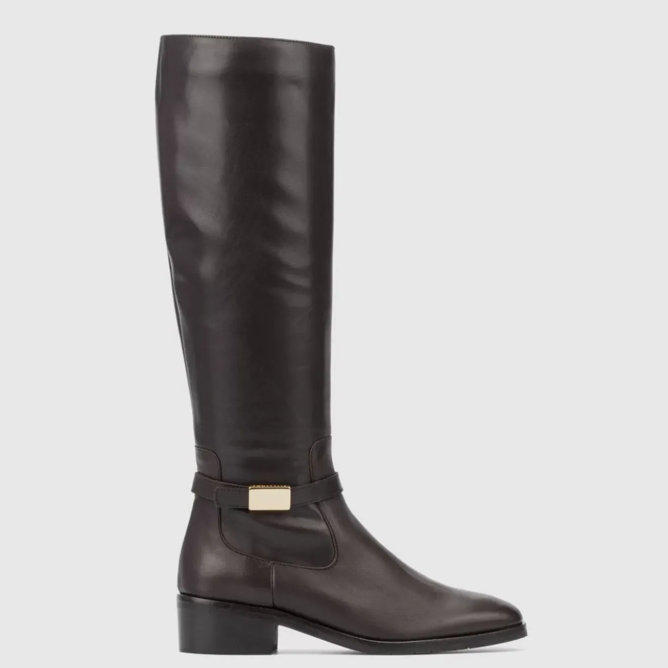 Boots-Aquatalia Ciro Dark Brown