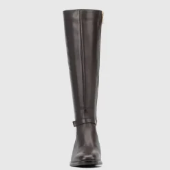 Boots-Aquatalia Ciro Dark Brown