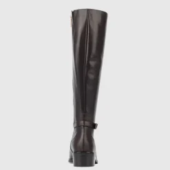 Boots-Aquatalia Ciro Dark Brown