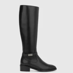 Boots-Aquatalia Ciro Black