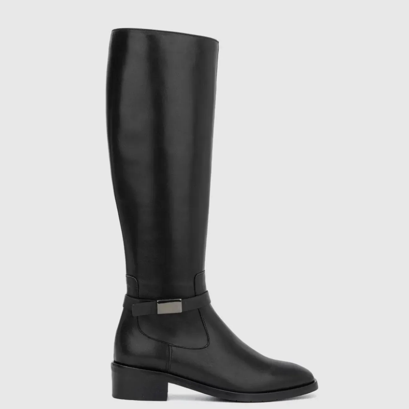 Boots-Aquatalia Ciro Black