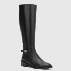 Boots-Aquatalia Ciro Black