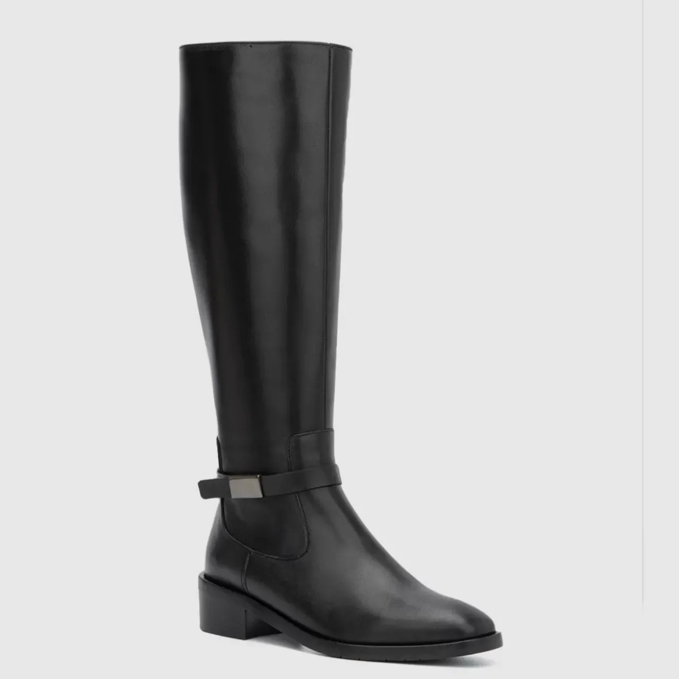 Boots-Aquatalia Ciro Black