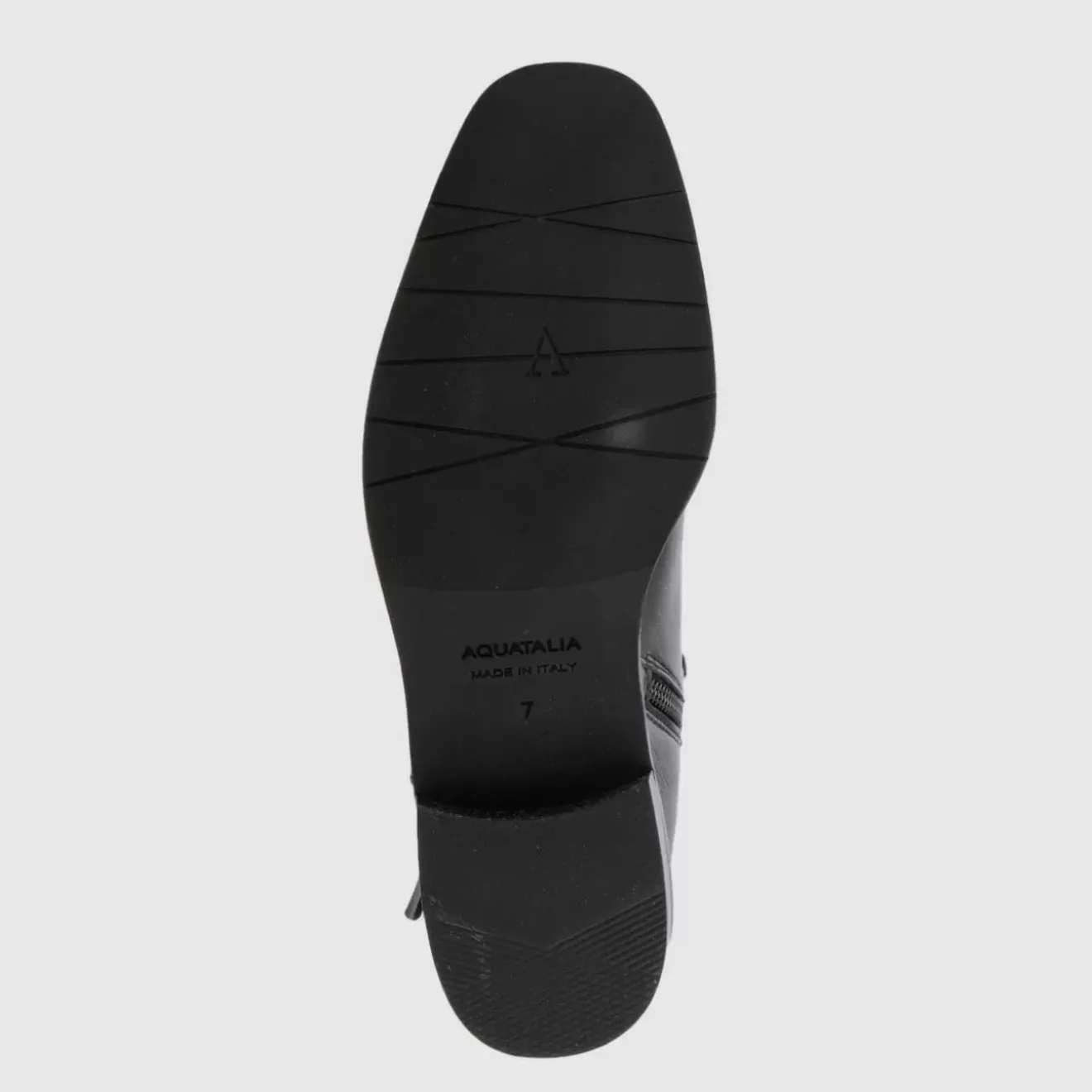 Boots-Aquatalia Ciro Black