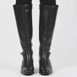 Boots-Aquatalia Ciro Black