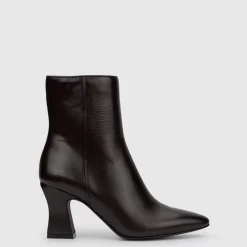 Boots-Aquatalia Claina Deep Wine