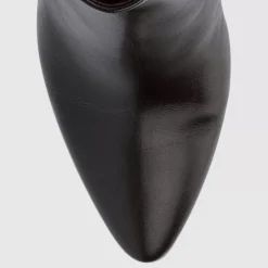 Boots-Aquatalia Claina Deep Wine