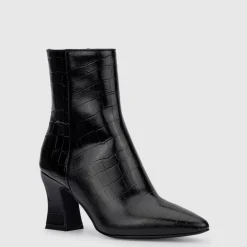 Boots-Aquatalia Claina Black