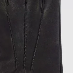 Gloves-Aquatalia Classic Glove Black
