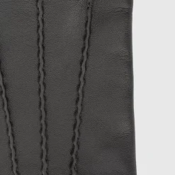 Gloves-Aquatalia Classic Glove Espresso