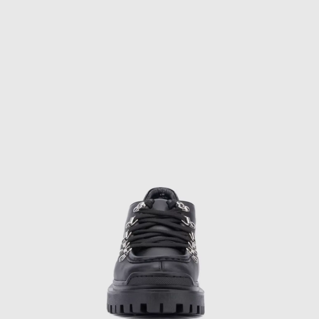 Oxfords & Loafers-Aquatalia Claudina Black