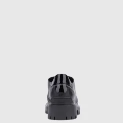 Oxfords & Loafers-Aquatalia Claudina Black