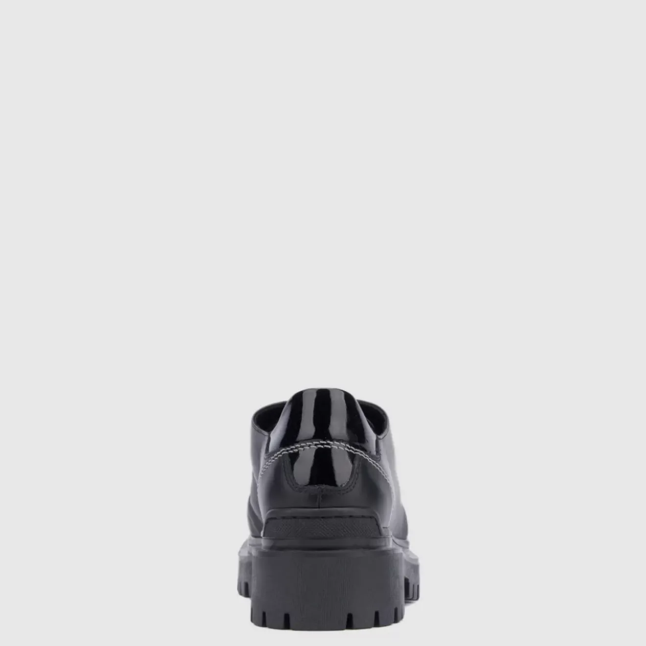 Oxfords & Loafers-Aquatalia Claudina Black