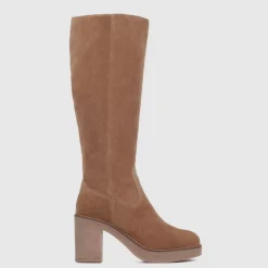 Boots-Aquatalia Crista Champagne