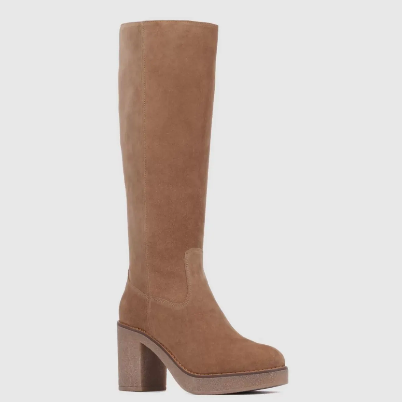 Boots-Aquatalia Crista Champagne