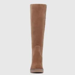 Boots-Aquatalia Crista Champagne