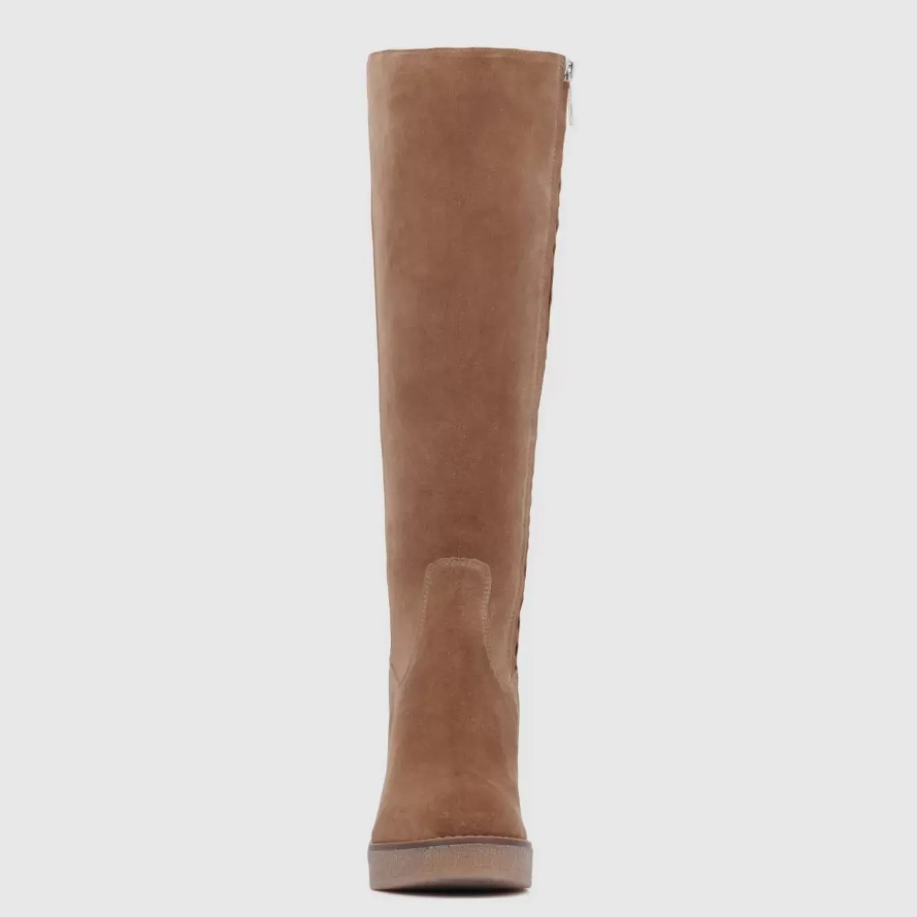 Boots-Aquatalia Crista Champagne