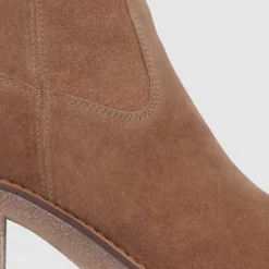Boots-Aquatalia Crista Champagne