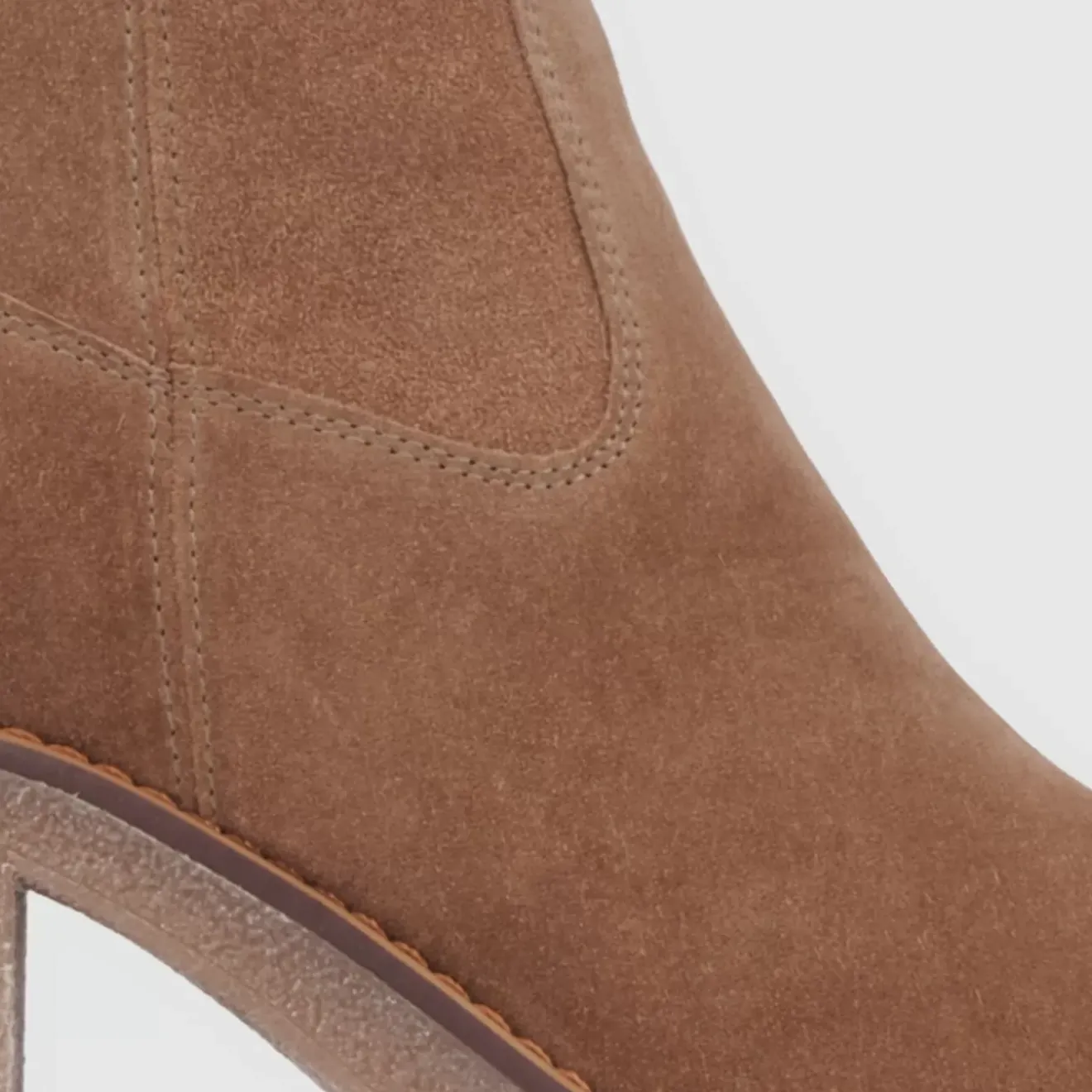 Boots-Aquatalia Crista Champagne