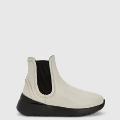 Boots-Aquatalia Cristiana Off White