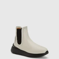 Boots-Aquatalia Cristiana Off White