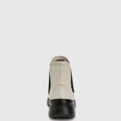Boots-Aquatalia Cristiana Off White