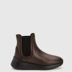 Boots-Aquatalia Cristiana Midnight Brown