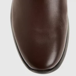 Boots-Aquatalia Cristiana Midnight Brown