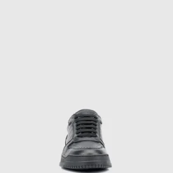 Sneakers-Aquatalia Cristo Black