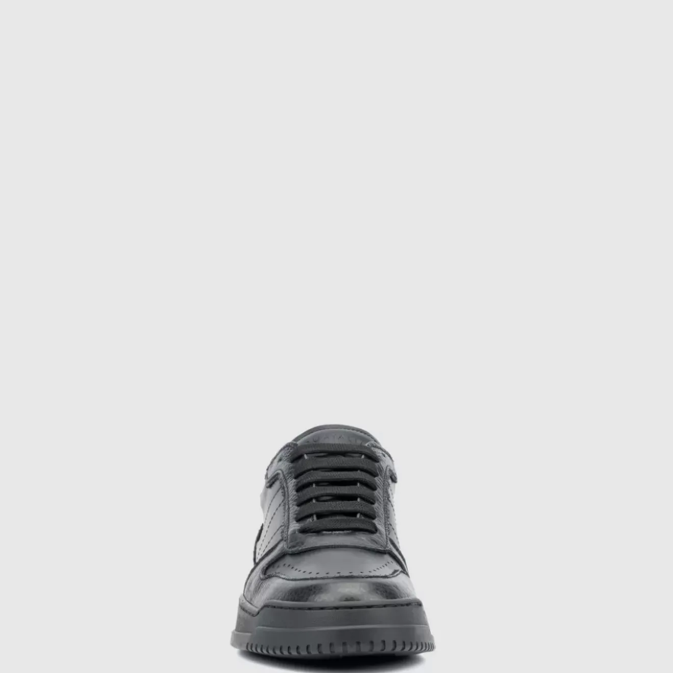 Sneakers-Aquatalia Cristo Black
