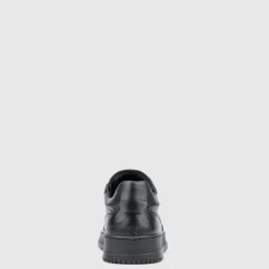 Sneakers-Aquatalia Cristo Black