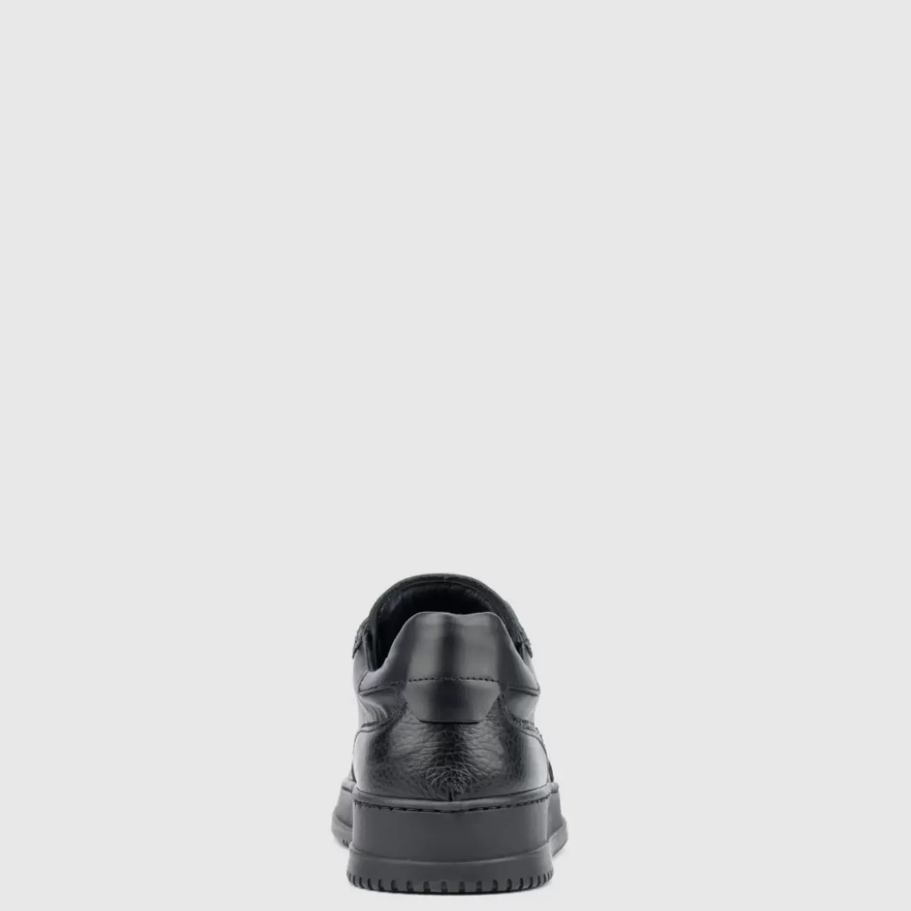 Sneakers-Aquatalia Cristo Black