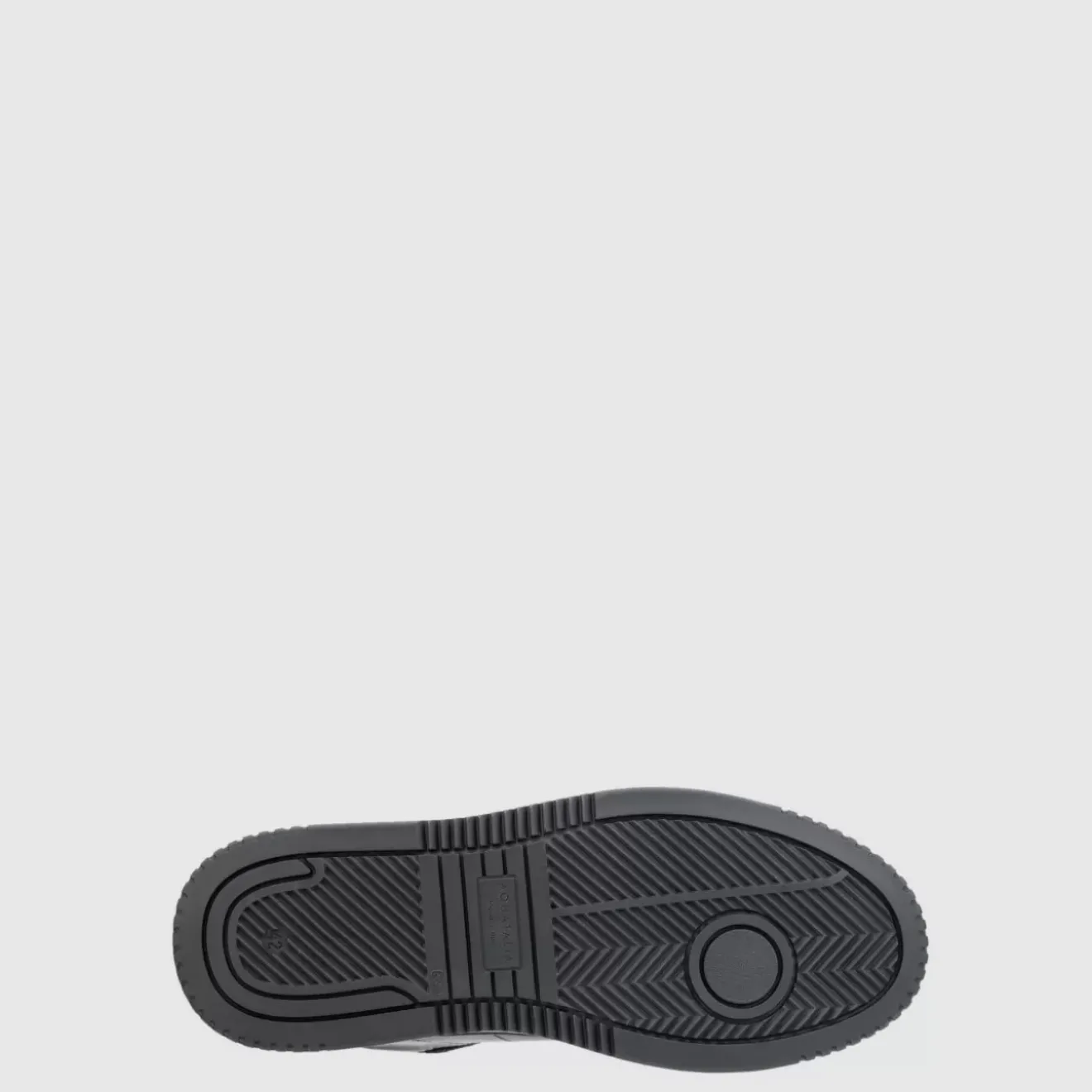 Sneakers-Aquatalia Cristo Black