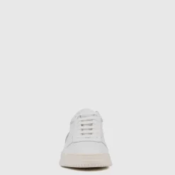 Sneakers-Aquatalia Cristo White