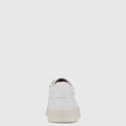 Sneakers-Aquatalia Cristo White