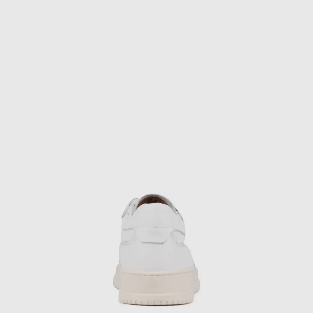 Sneakers-Aquatalia Cristo White