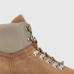 Boots-Aquatalia Cynthia Whiskey/Tan