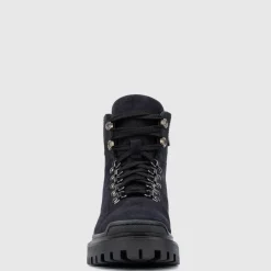 Boots-Aquatalia Cynthia Navy/Black
