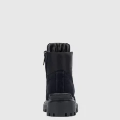 Boots-Aquatalia Cynthia Navy/Black