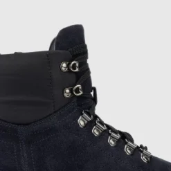 Boots-Aquatalia Cynthia Navy/Black